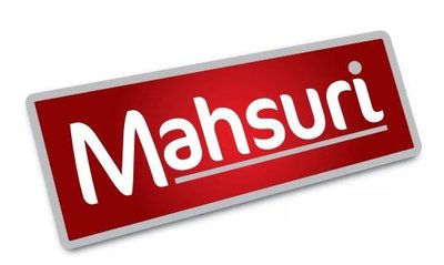 Trademark Mahsuri