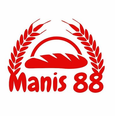 Trademark MANIS 88 + GAMBAR