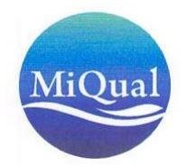 Trademark MiQual DAN LUKISAN