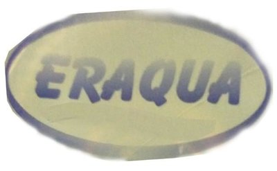 Trademark ERAQUA