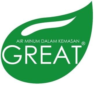 Trademark GREAT & Lukisan