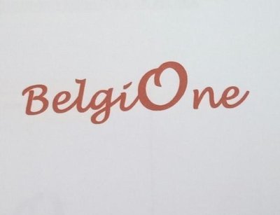 Trademark BelgiOne