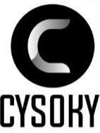 Trademark CYSOKY + LOGO