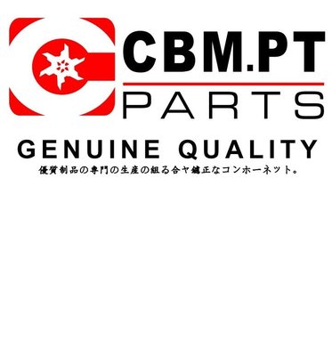 Trademark CBM.PT