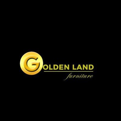 Trademark GLF GOLDEN LAND FURNITURE + LOGO