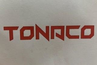 Trademark TONACO