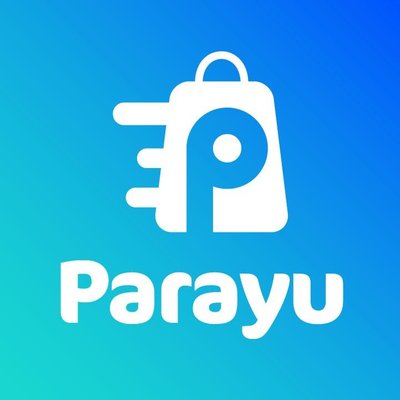 Trademark PARAYU + LOGO