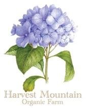 Trademark Harvest Mountain