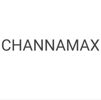 Trademark CHANNAMAX