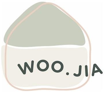 Trademark WOO.JIA : suatu penamaan.