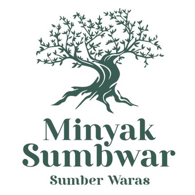 Trademark Minyak Sumbwar Sumber Waras