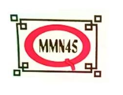 Trademark QMMN45 + LOGO