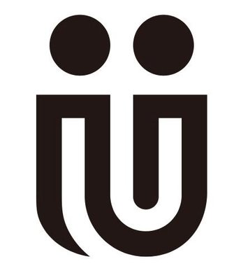 Trademark LOGO U