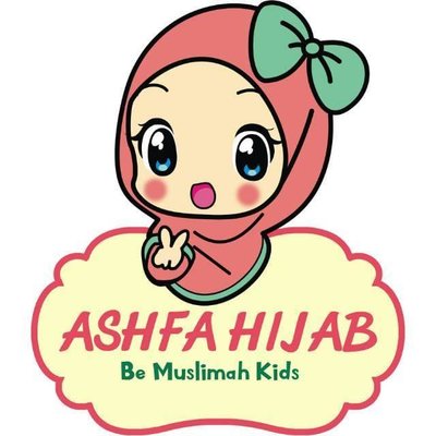 Trademark ASHFA HIJAB