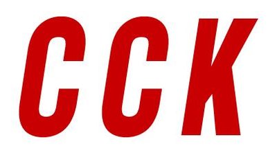 Trademark CCCKI