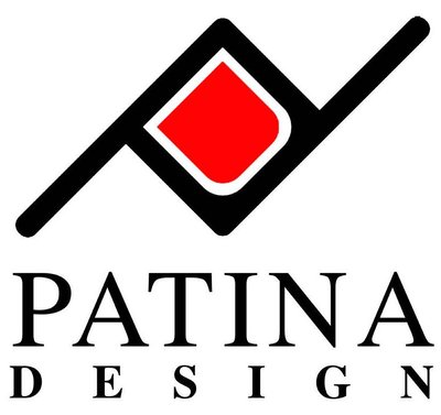 Trademark PATINA DESIGN