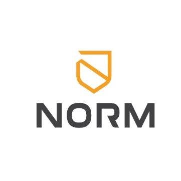 Trademark NORM + LOGO