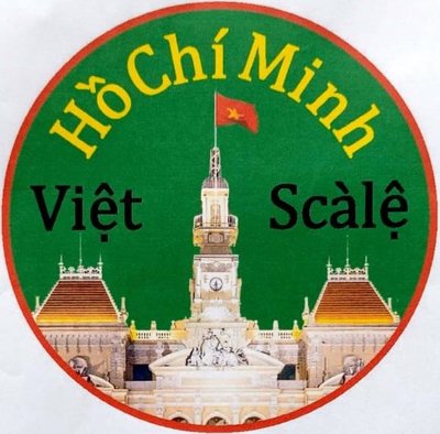 Trademark Ho Chi Minh Viet Scale alias HCM Scale