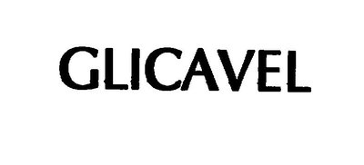 Trademark GLICAVEL