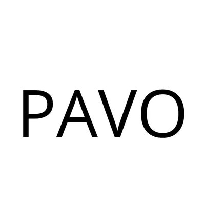 Trademark PAVO