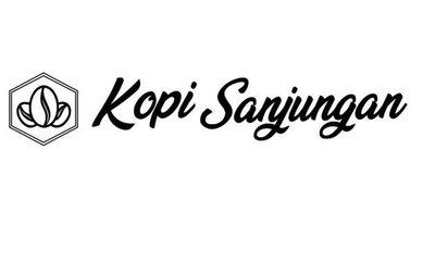 Trademark Kopi Sanjungan + logo