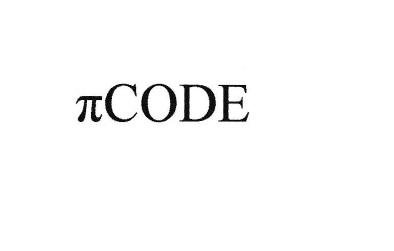 Trademark πCode