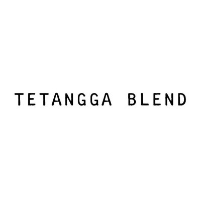 Trademark TETANGGA BLEND