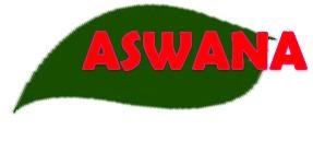 Trademark ASWANA