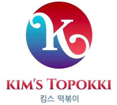 Trademark KIM'S TOPOKKI