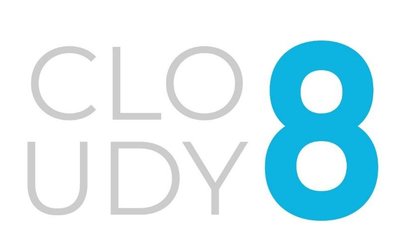 Trademark CLOUDY8