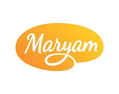 Trademark Maryam