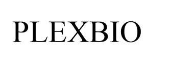 Trademark PLEXBIO