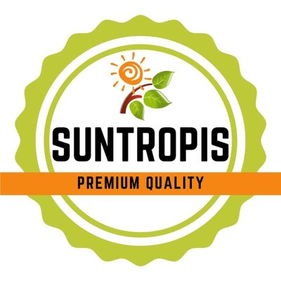 Trademark SUNTROPIS