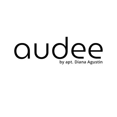 Trademark Audee by apt. Diana Agustin