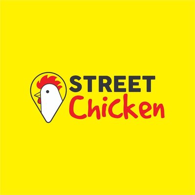 Trademark Street Chicken