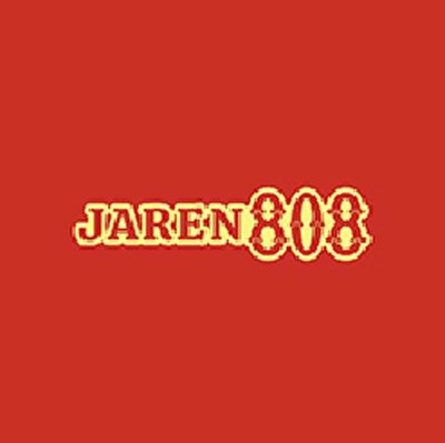 Trademark JAREN 808