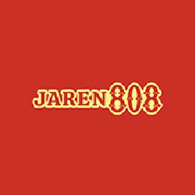 Trademark JAREN 808