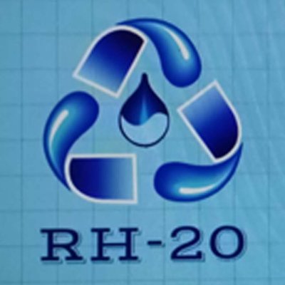 Trademark RH-20