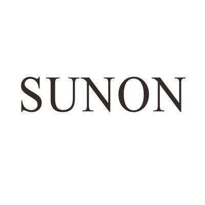 Trademark SUNON