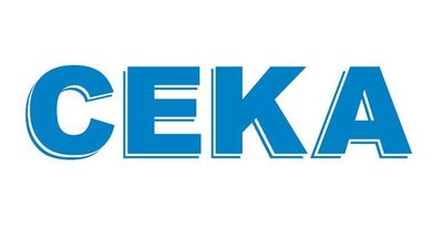 Trademark CEKA