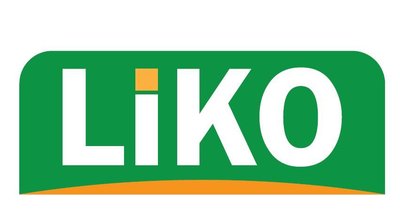 Trademark LIKO