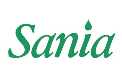 Trademark SANIA