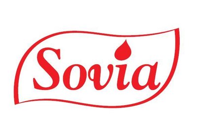 Trademark SOVIA