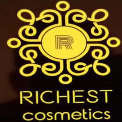 Trademark RICHEST COSMETICS