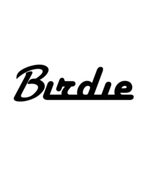 Trademark BIRDIE