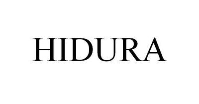 Trademark HIDURA