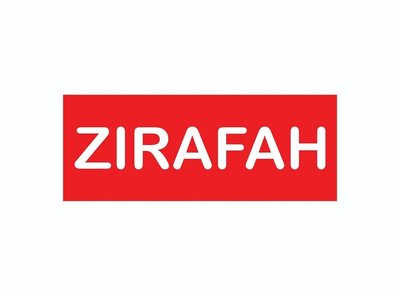 Trademark ZIRAFAH