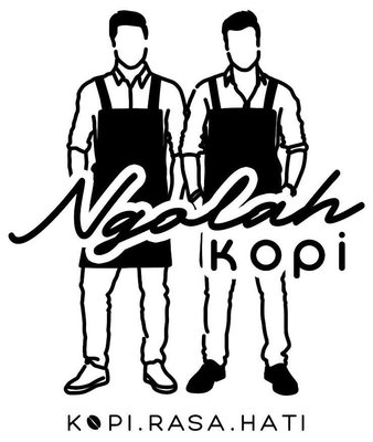 Trademark Ngolah Kopi