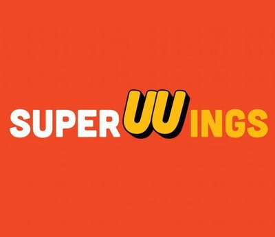 Trademark Superwings