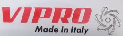 Trademark VIPRO